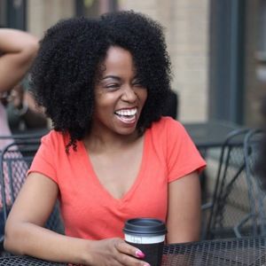 Meet your Posher, Georgia a.